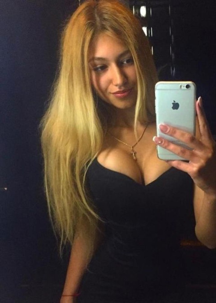 Индивидуалка Карина главное фото в городе Москва 