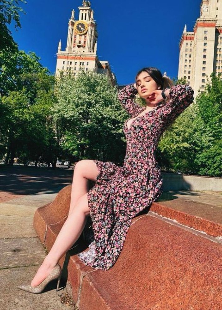 Индивидуалка Карина фото № 2 в городе Москва