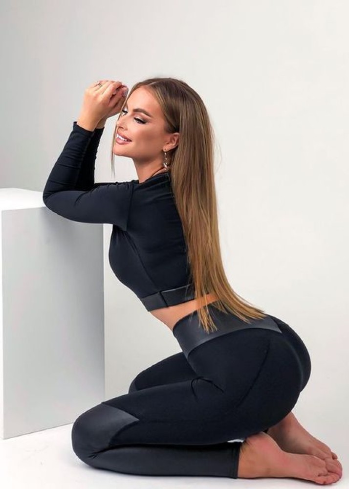 Индивидуалка КАРИНА фото № 2 в городе Москва