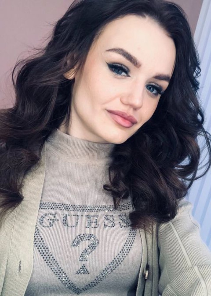 Индивидуалка Карина главное фото в городе Москва 