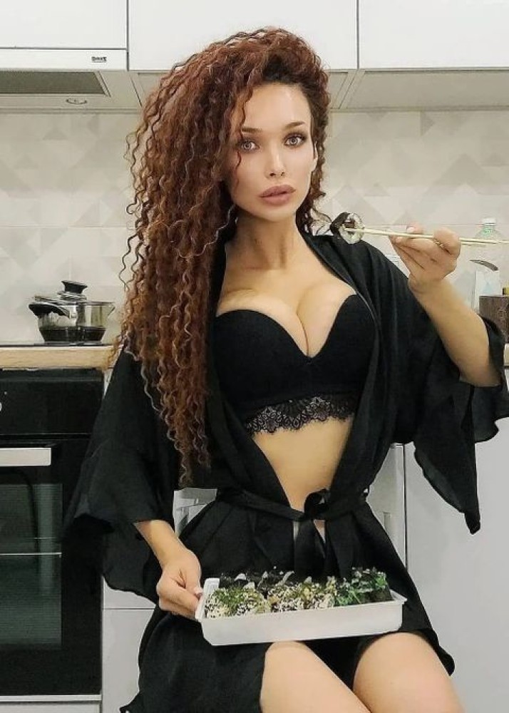 Индивидуалка Карина фото № 2 в городе Москва