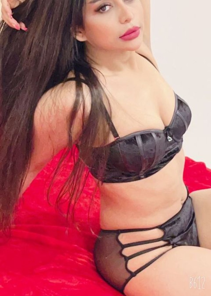 Индивидуалка Карина фото № 2 в городе Москва