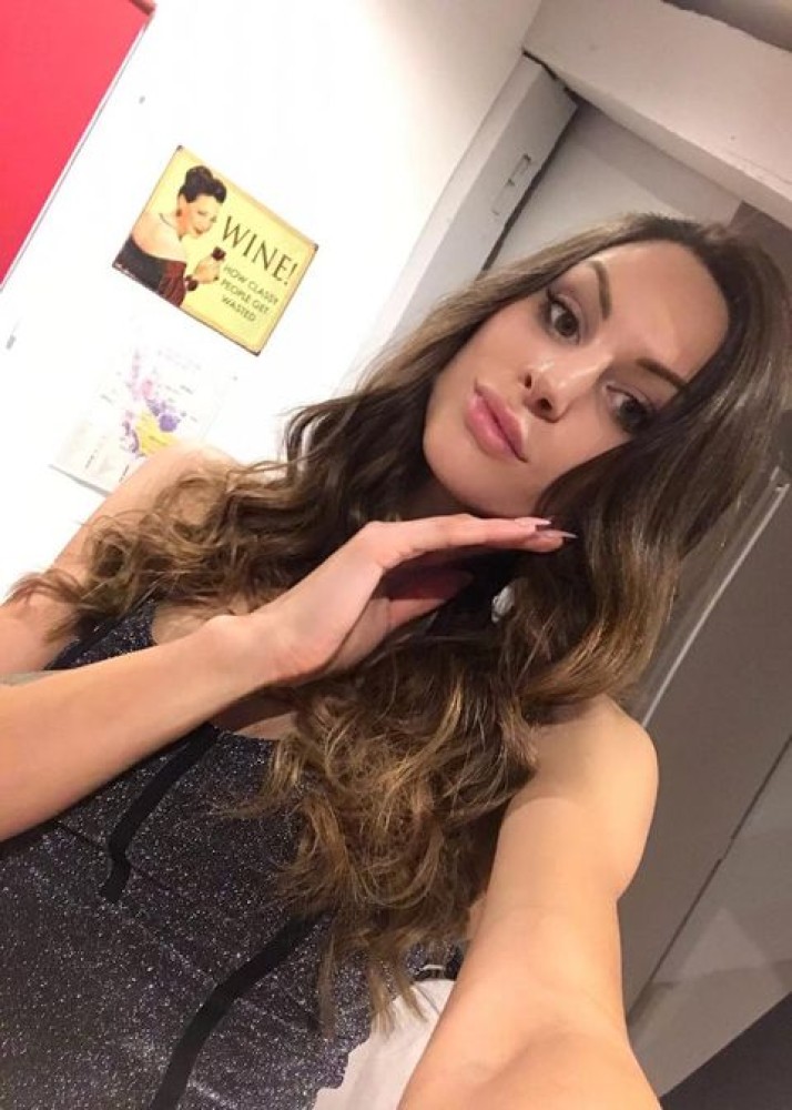 Индивидуалка Карина фото № 2 в городе Москва