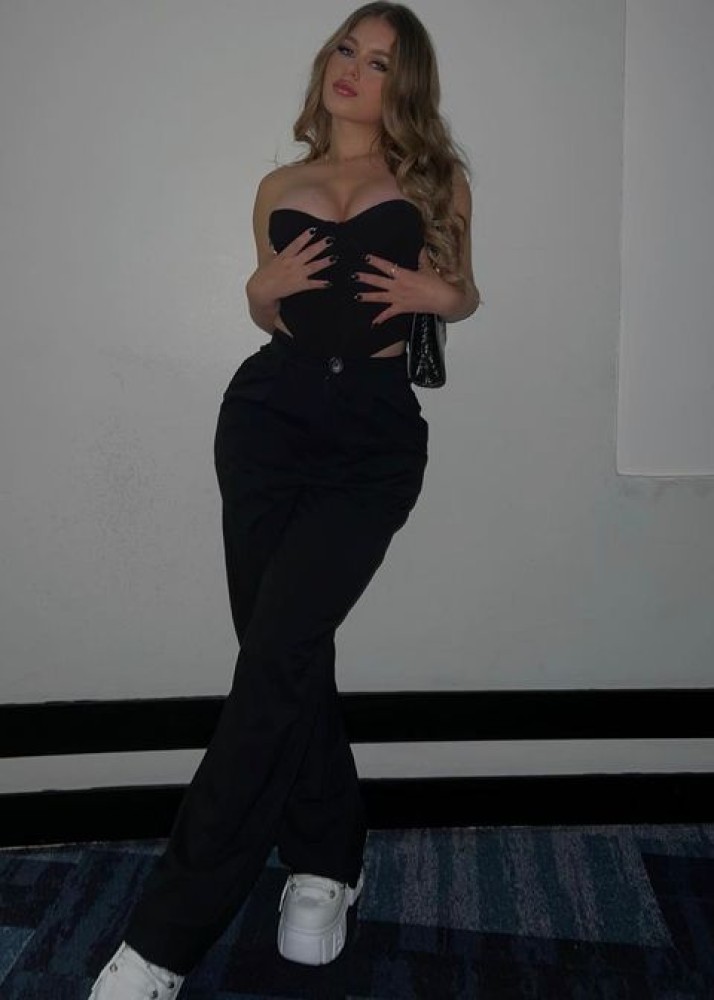 Индивидуалка Карина фото № 2 в городе Москва