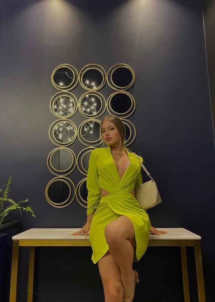 Индивидуалка Карина фото № 2 в городе Москва