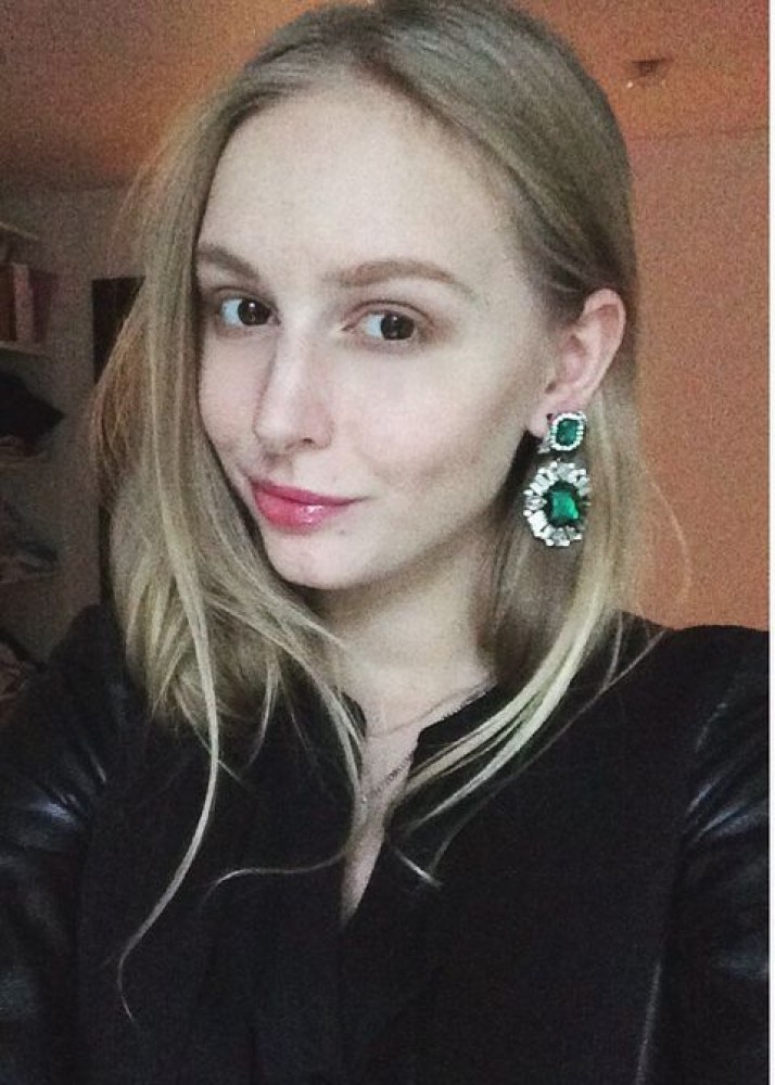 Индивидуалка Карина фото № 2 в городе Москва