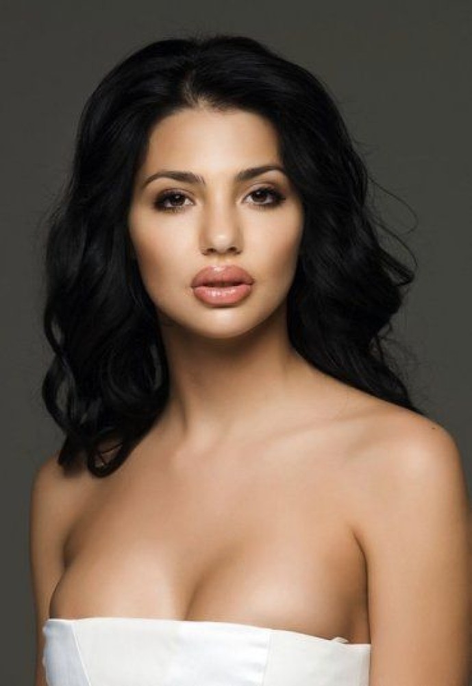 Индивидуалка КАРИНА фото № 2 в городе Москва