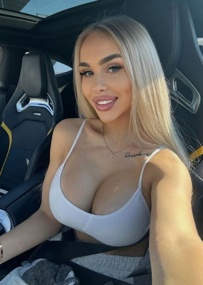 Индивидуалка Карина главное фото в городе Москва 