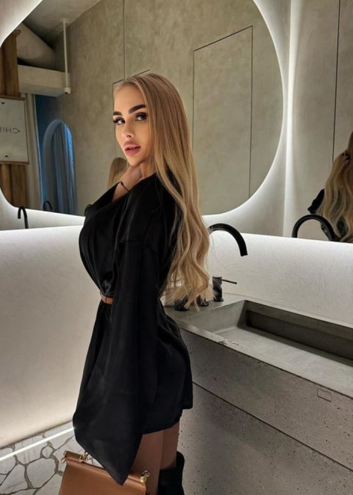 Индивидуалка Карина фото № 2 в городе Москва