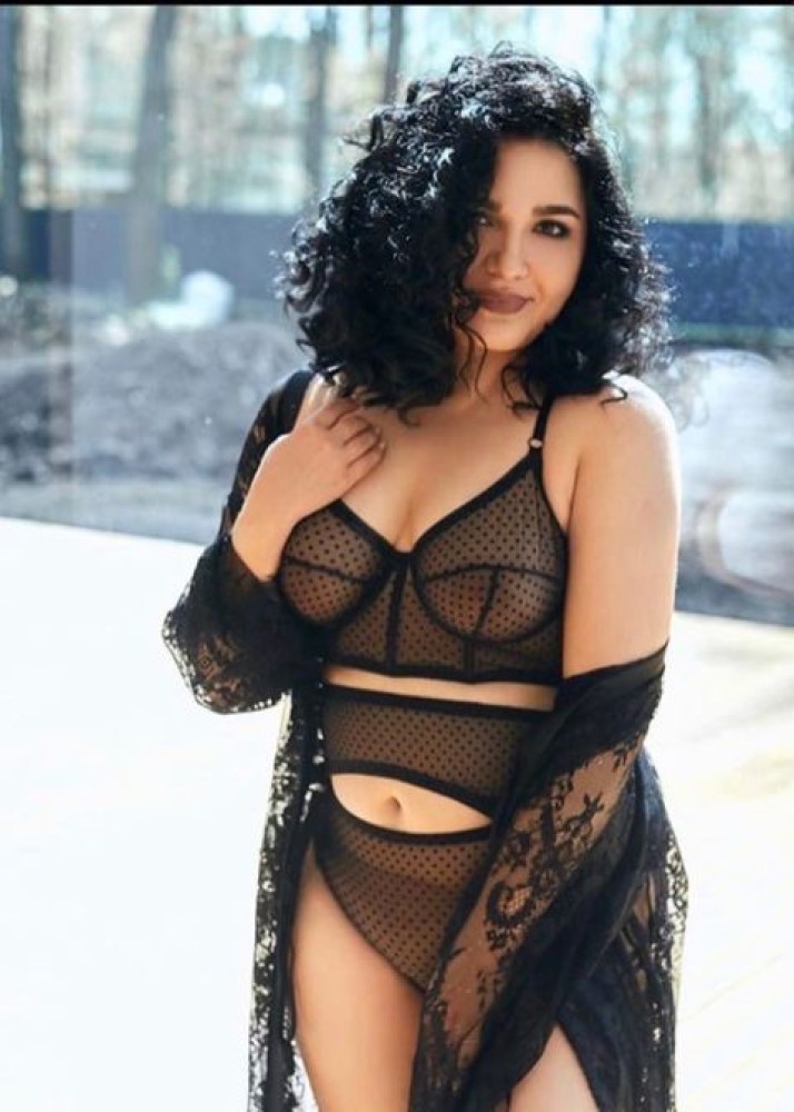 Индивидуалка Карина главное фото в городе Москва 