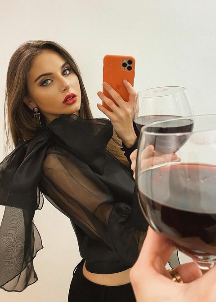 Индивидуалка Карина фото № 2 в городе Москва