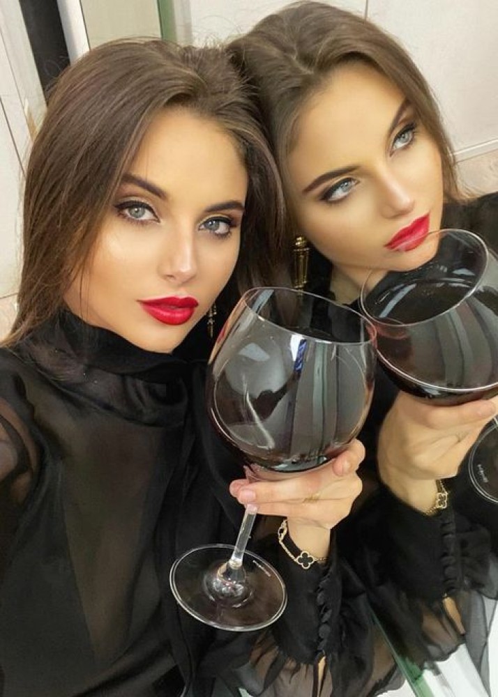 Индивидуалка Карина фото № 2 в городе Москва