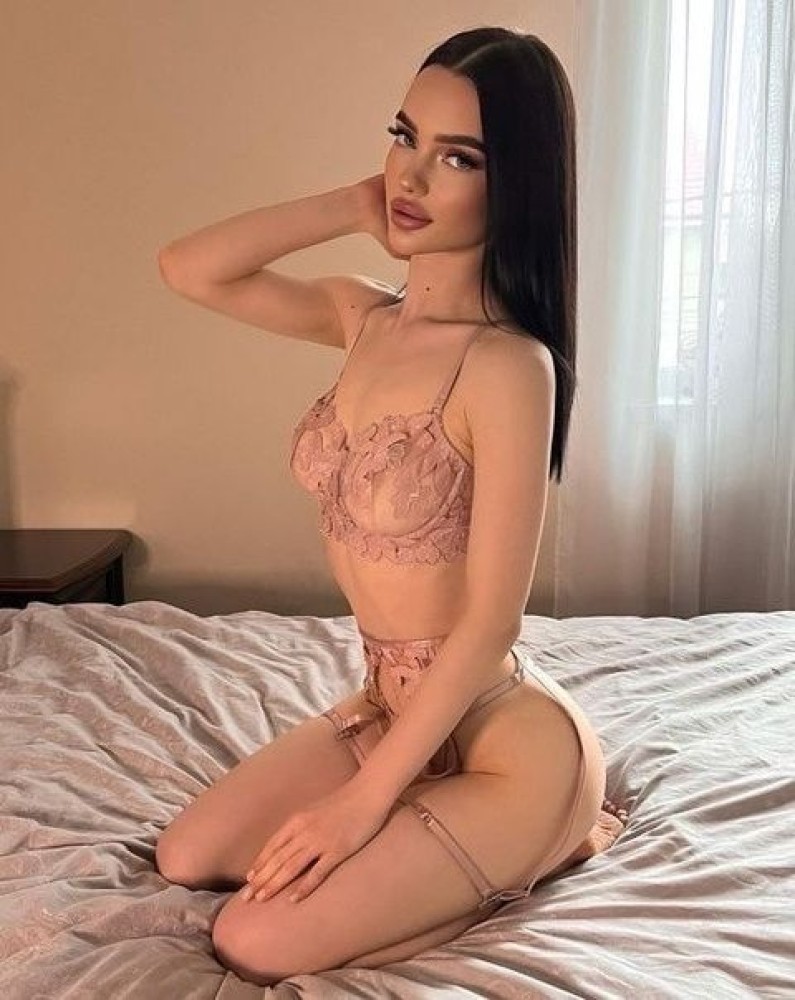 Индивидуалка Карина фото № 2 в городе Москва