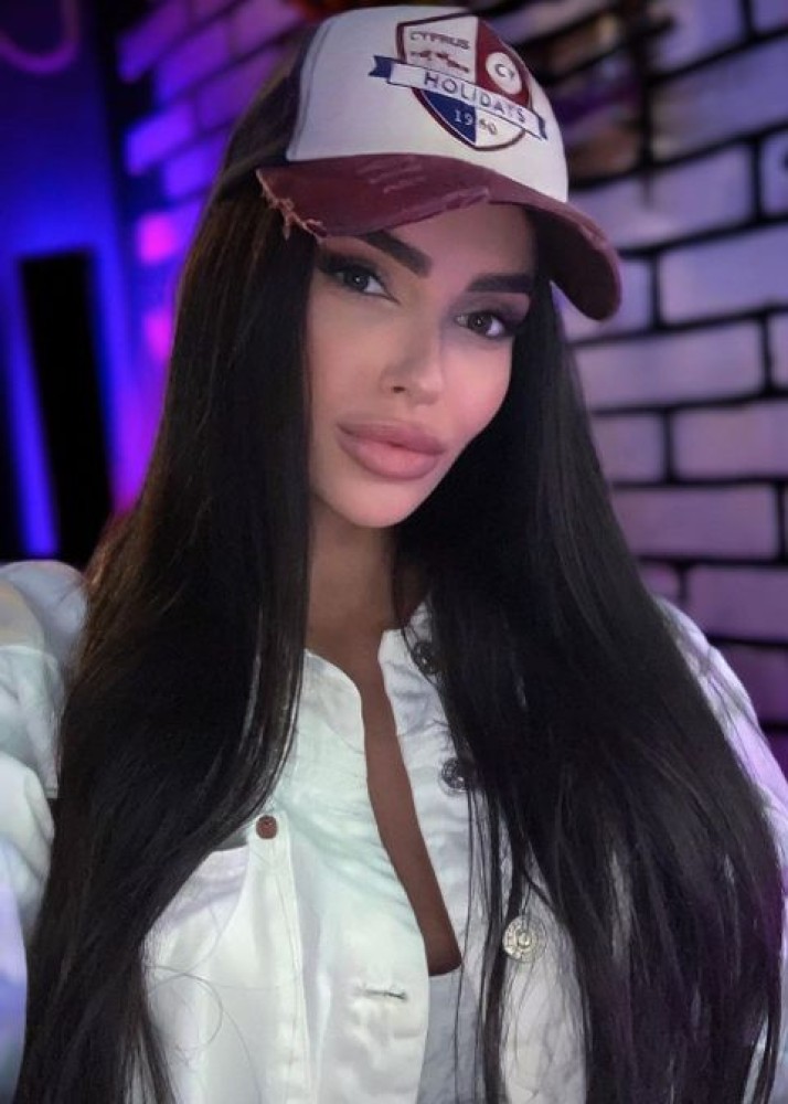 Индивидуалка КАРИНА фото № 2 в городе Москва