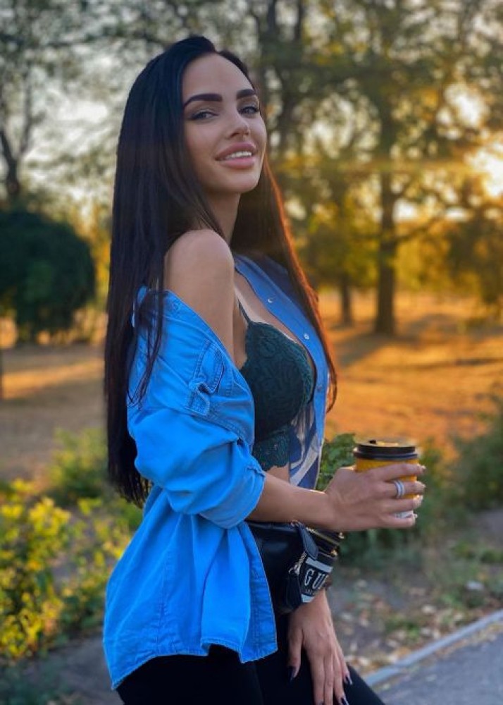 Индивидуалка КАРИНА фото № 2 в городе Москва