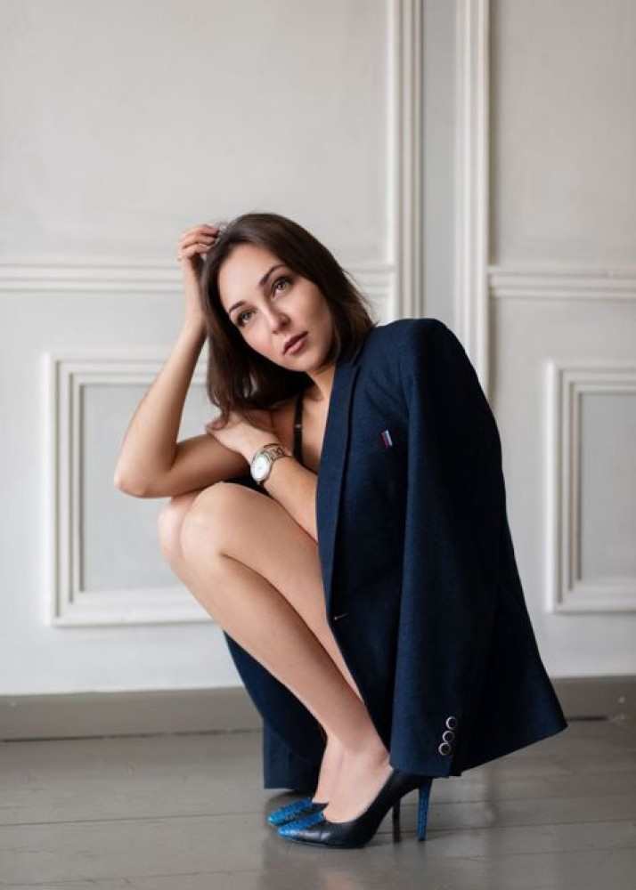 Индивидуалка Карина фото № 2 в городе Москва