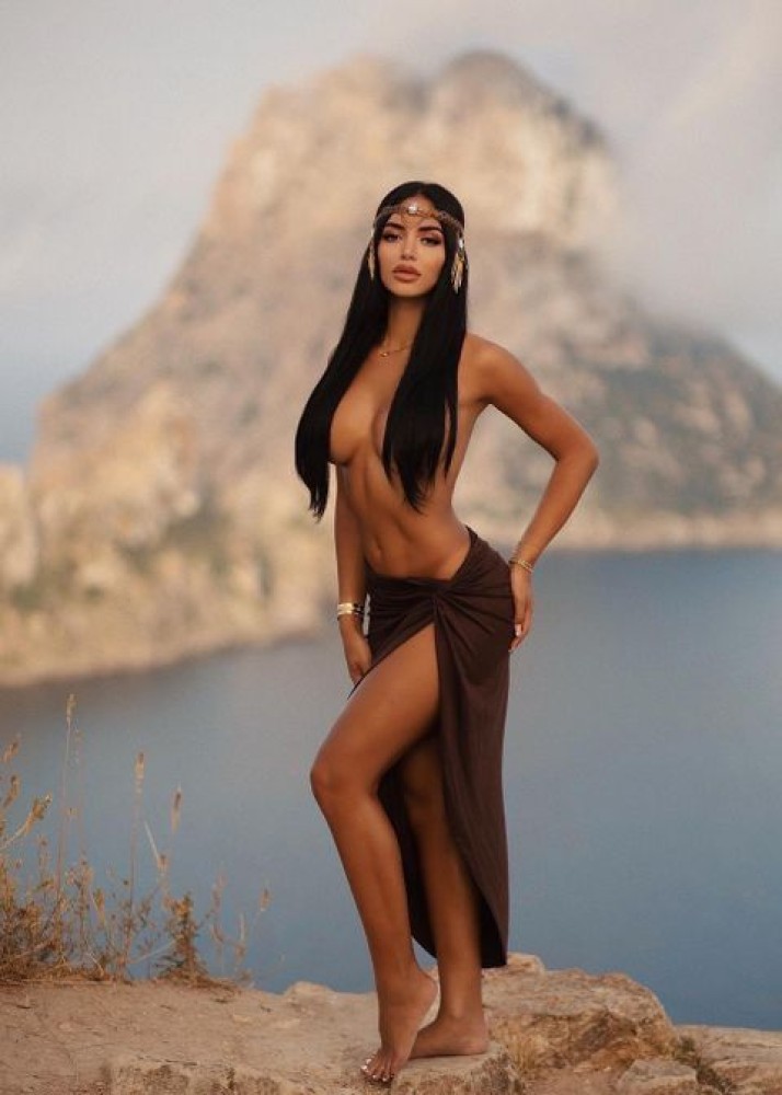 Индивидуалка Карина фото № 2 в городе Москва