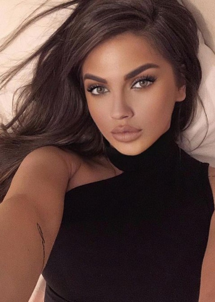 Индивидуалка КАРИНА главное фото в городе Москва 