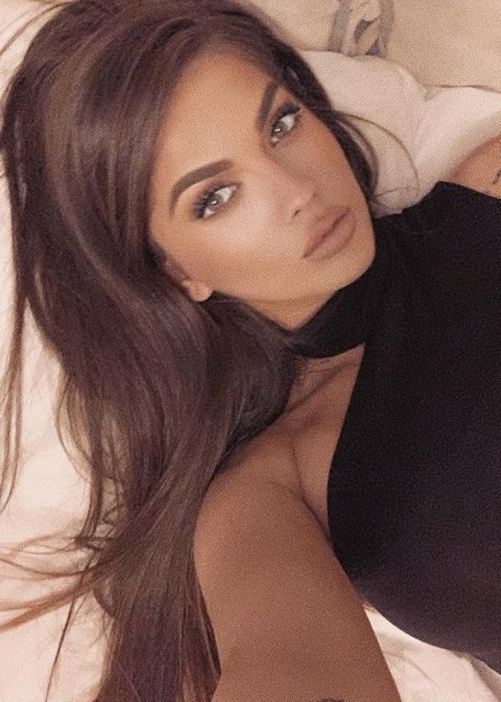 Индивидуалка КАРИНА фото № 2 в городе Москва