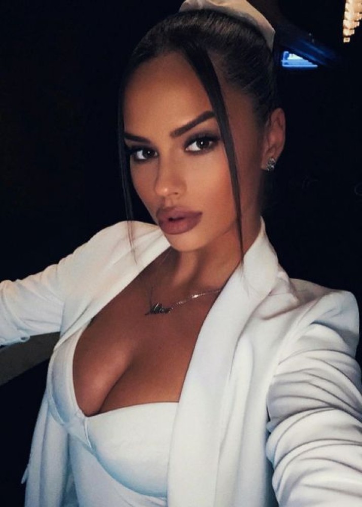 Индивидуалка КАРИНА главное фото в городе Москва 