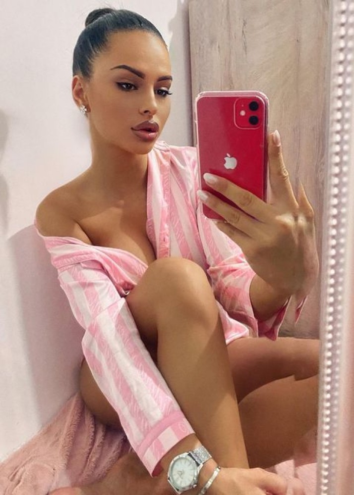 Индивидуалка КАРИНА фото № 2 в городе Москва