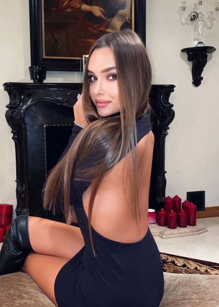 Индивидуалка КАРИНА фото № 2 в городе Москва