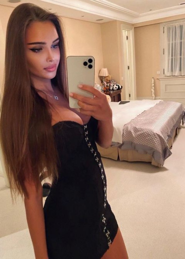 Индивидуалка КАРИНА главное фото в городе Москва 