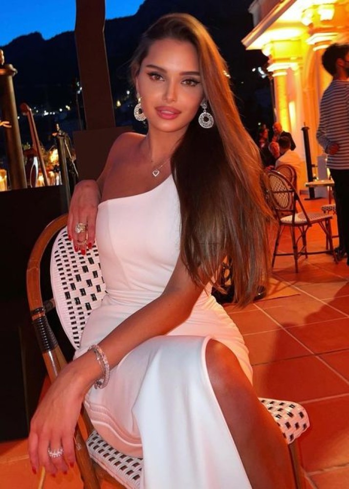 Индивидуалка КАРИНА фото № 2 в городе Москва