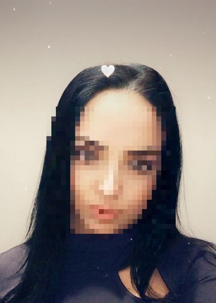 Индивидуалка Карина фото № 2 в городе Москва