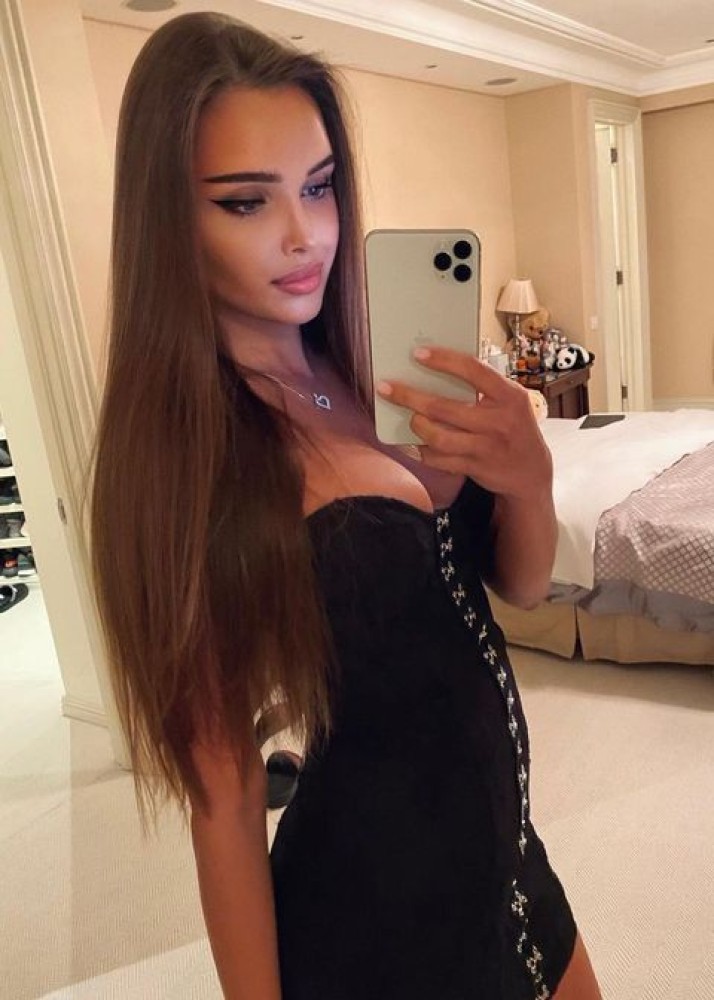 Индивидуалка КАРИНА фото № 2 в городе Москва