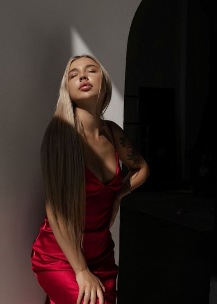 Индивидуалка Карина фото № 2 в городе Москва