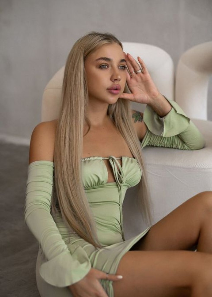 Индивидуалка Карина фото № 2 в городе Москва