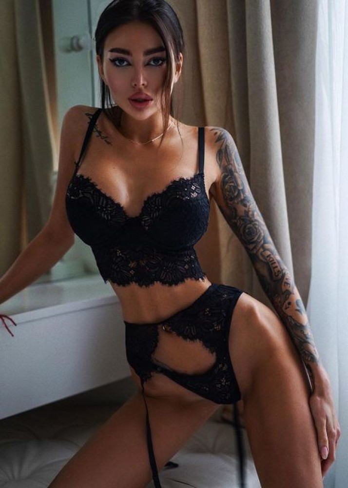 Индивидуалка КАРИНА фото № 2 в городе Москва