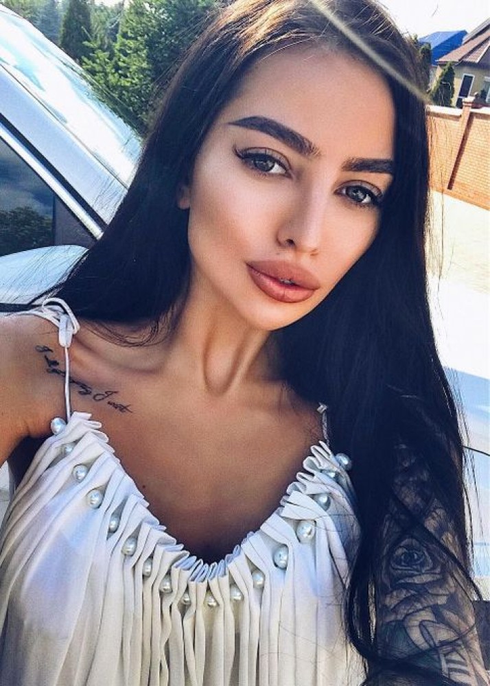 Индивидуалка КАРИНА фото № 2 в городе Москва