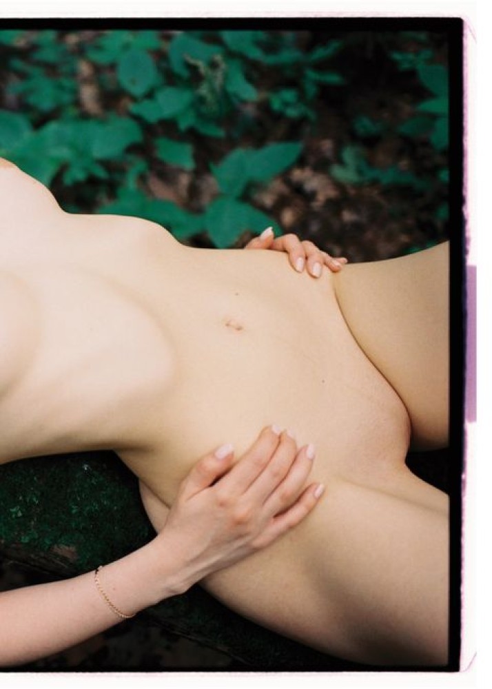 Индивидуалка Карина фото № 2 в городе Москва