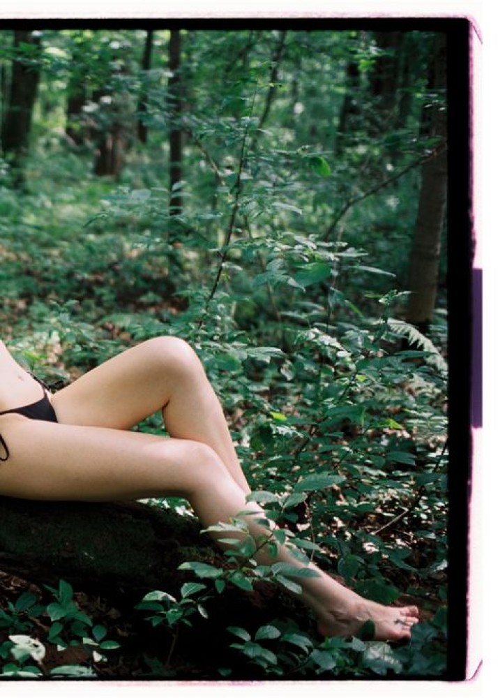 Индивидуалка Карина фото № 2 в городе Москва