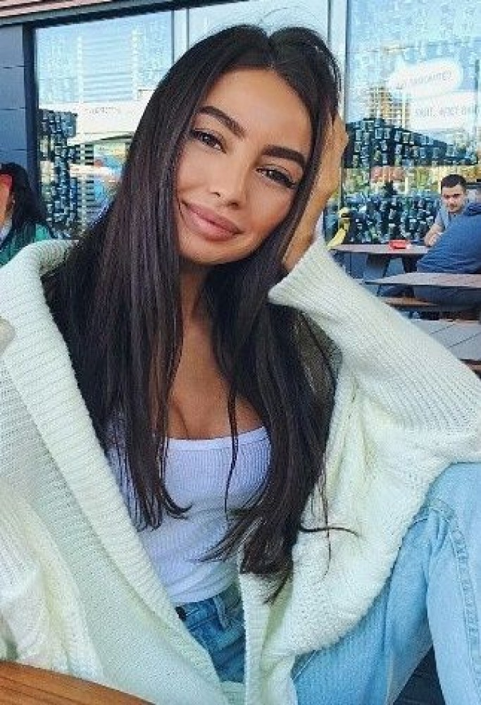 Индивидуалка КАРИНА фото № 2 в городе Москва