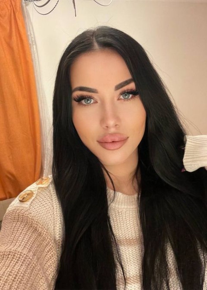 Индивидуалка Карина главное фото в городе Москва 