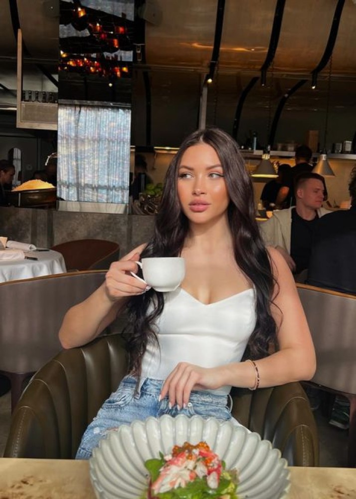 Индивидуалка Карина главное фото в городе Москва 