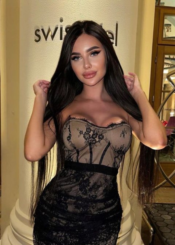 Индивидуалка Карина фото № 2 в городе Москва