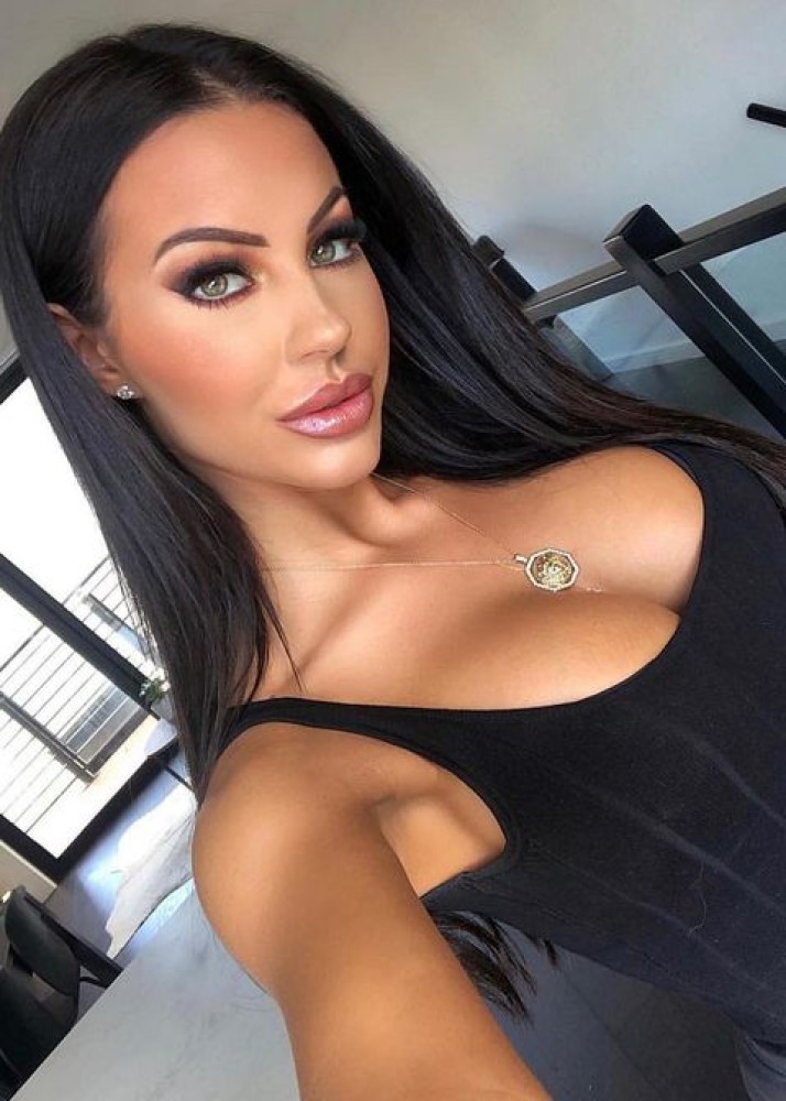 Индивидуалка Карина главное фото в городе Москва 