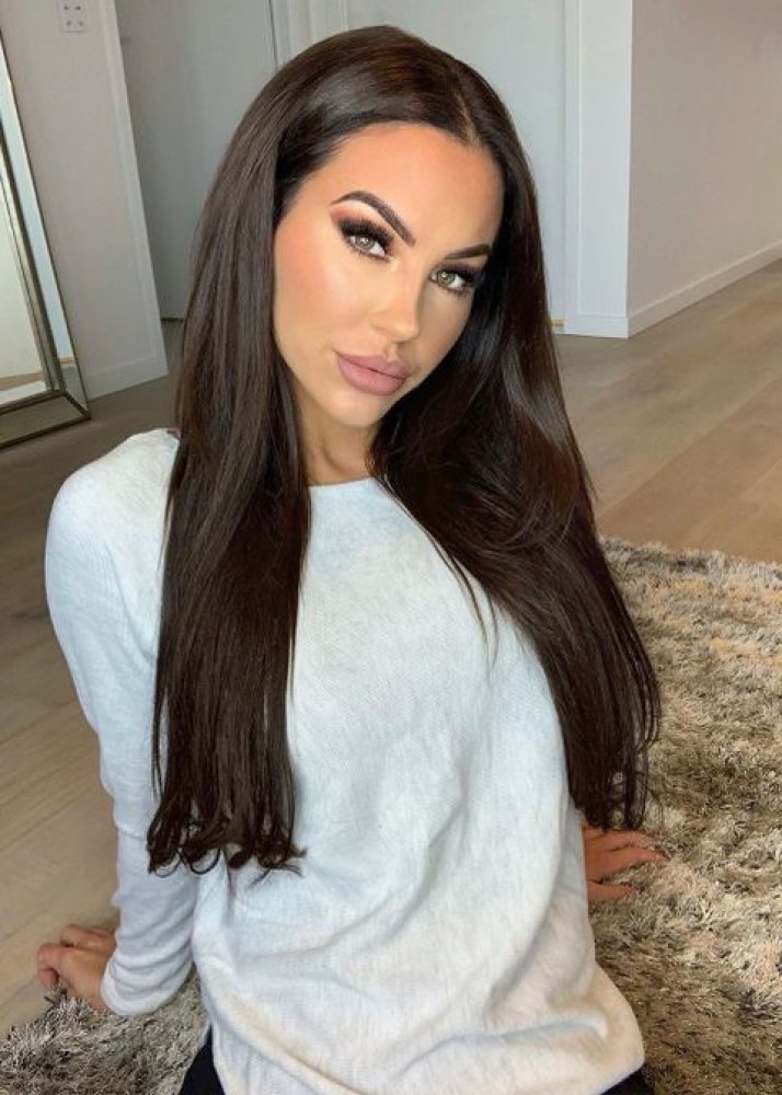 Индивидуалка Карина фото № 2 в городе Москва