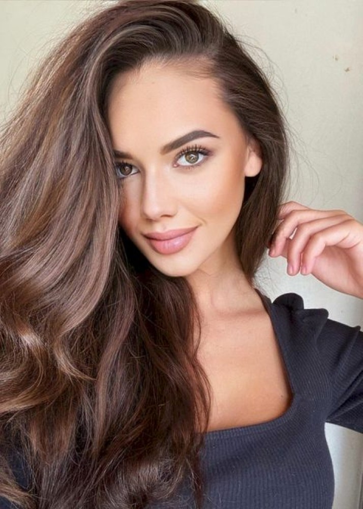 Индивидуалка Карина фото № 2 в городе Москва