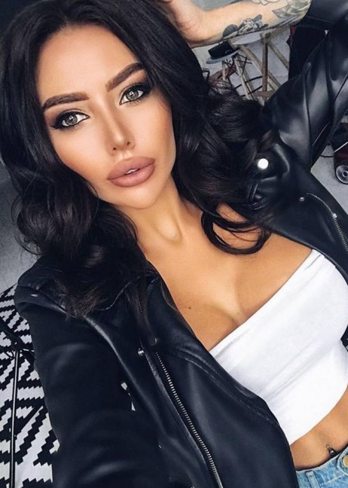 Индивидуалка Карина главное фото в городе Москва 