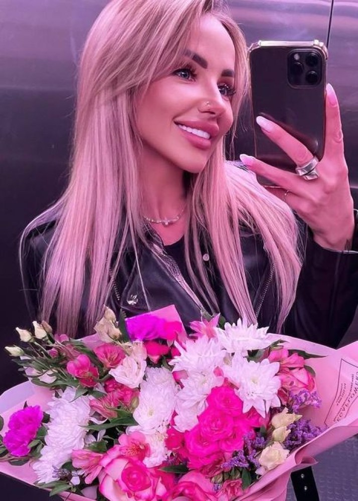 Индивидуалка Карина главное фото в городе Москва 