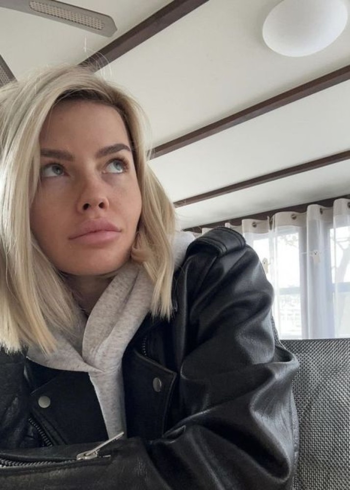 Индивидуалка Карина фото № 2 в городе Москва