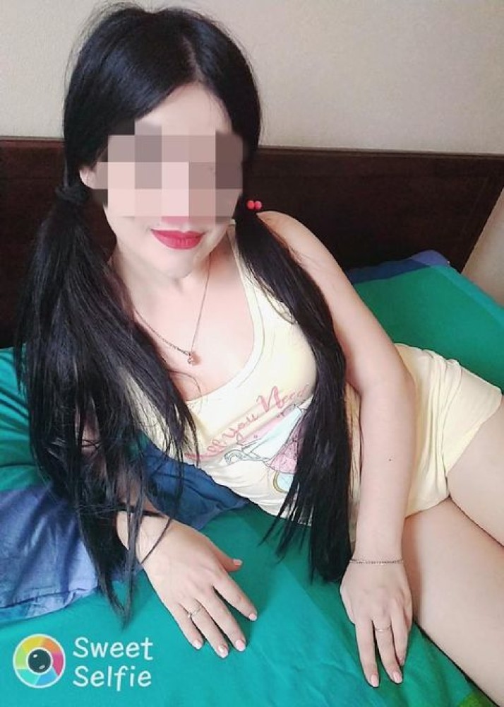 Индивидуалка Карина фото № 2 в городе Москва