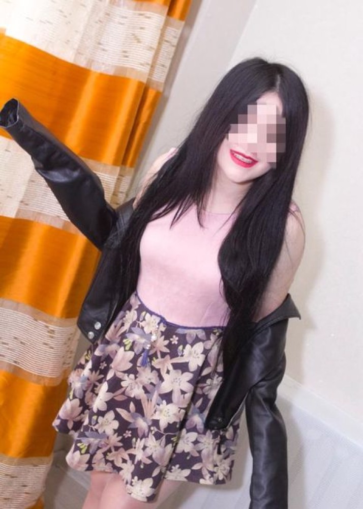 Индивидуалка Карина фото № 2 в городе Москва