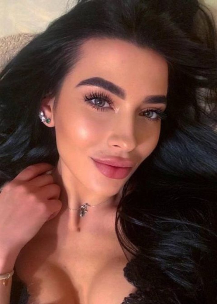 Индивидуалка Карина главное фото в городе Москва 