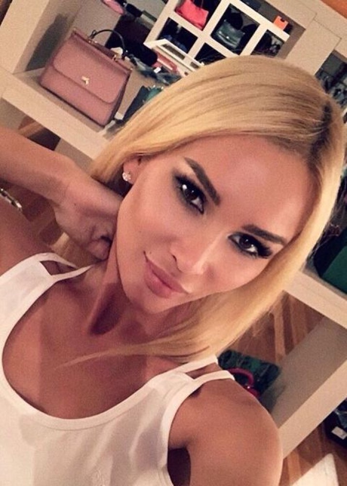 Индивидуалка Карина главное фото в городе Москва 